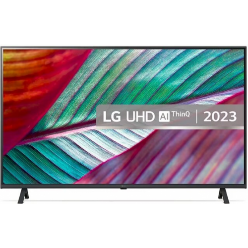 Телевизор LG 43UR78006LK