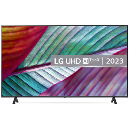 Телевизор LG 65UR78006LK