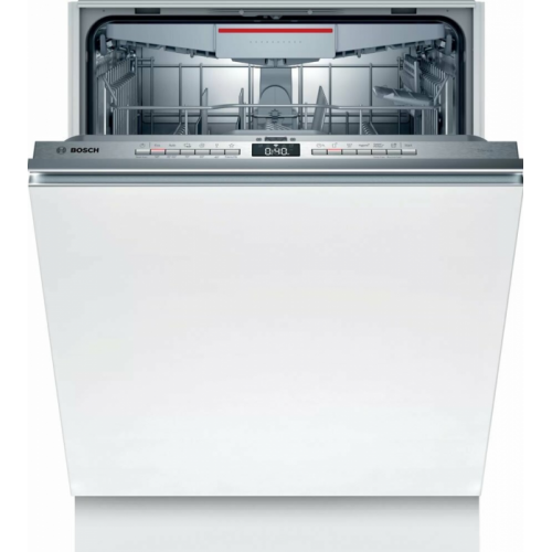 Встраиваемая посудомоечная машина Bosch SMV4HVX32E