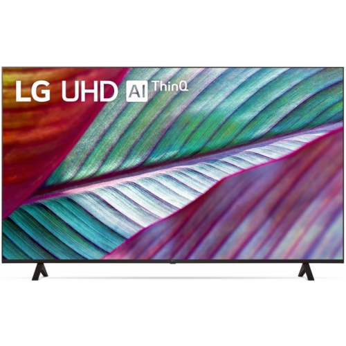 Телевизор LG 55UR78009LL.ARUB