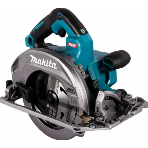 Пила циркулярная Makita HS004GZ