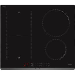 Индукционная варочная панель Brandt BPI6428UB