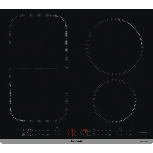 Индукционная варочная панель Brandt BPI164HUB