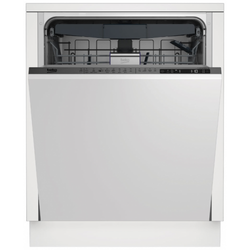 Встраиваемая посудомоечная машина Beko BDIN16520