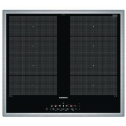 Индукционная варочная панель Siemens EX645FXC1E