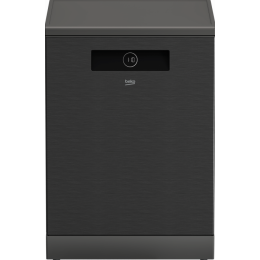 Посудомоечная машина Beko BDEN48522DX