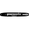 Шина GreenWorks 25см 2947207