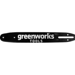 Шина GreenWorks 25см 2947207