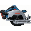 Пила циркулярная Bosch GKS 185-LI 06016C1223