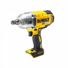 Гайковерт аккумуляторный DeWalt DCF899NT