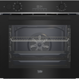 Духовой шкаф Beko BBIS143N0B черный