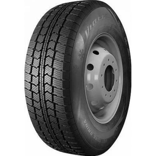 Автошина Viatti R15C 215/65 Vettore Brina V-525 104/102R зима 3250016