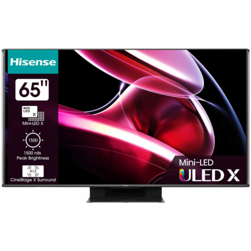 Телевизор Hisense 65UXKQ