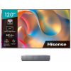 Телевизор Hisense Laser TV 120L5H серебристый