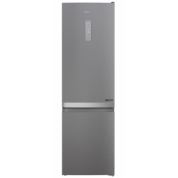 Холодильник Hotpoint HT 7201I MX O3 нержавеющая сталь