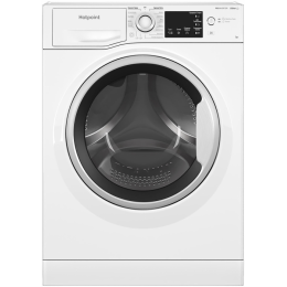 Стиральная машина Hotpoint NSB 7239 W VE RU