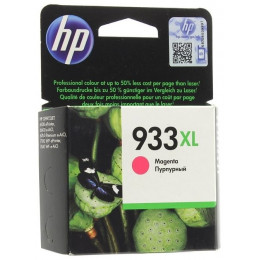 Картридж HP 933XL (CN055AE)