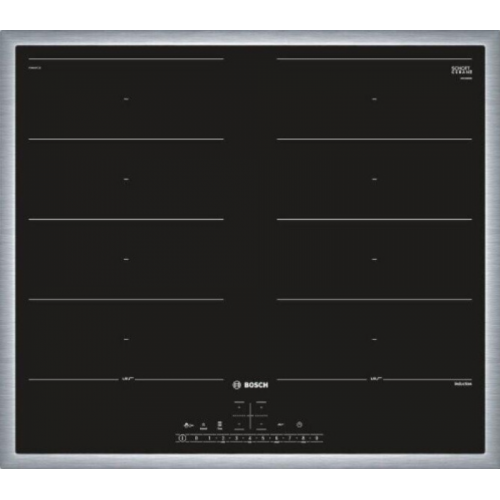 Индукционная варочная панель Bosch PXX645FC1E