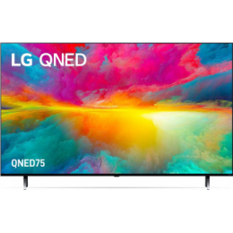 Телевизор LG 75QNED756RA.ARUB