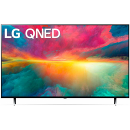 Телевизор LG 55QNED756RA.ARUB