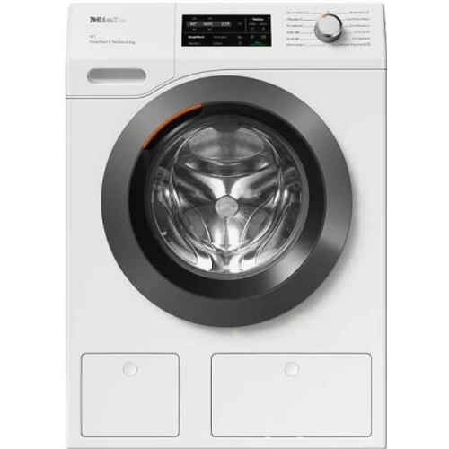 Стиральная машина Miele WCI870WPS