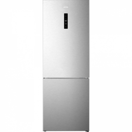 Холодильник Gorenje NRK720EAXL4