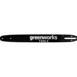 Шина GreenWorks 46 см 2948907