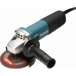 Машина шлифовальная Makita 9557HNRK