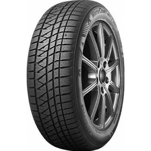 Автошина Kumho R20 255/50 WinterCraft WS71 109V XL зима SUV 2262013