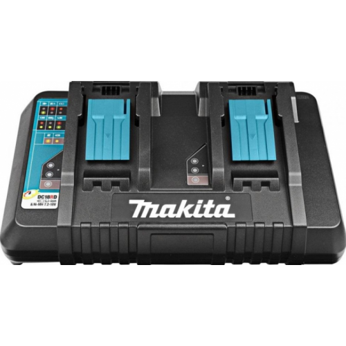 Зарядное устройство Makita DC18RD 630876-7