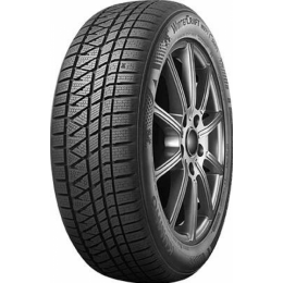 Автошина Kumho R19 265/55 WinterCraft WS71 117V зима 2305713