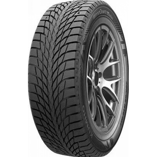 Автошина Kumho R19 245/45 WinterCraft Wi51 102T XL зима 2295013