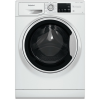 Стиральная машина Hotpoint-Ariston NSB 7249 W AVE RU