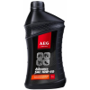 Масло моторное Aeg Advance SAE 10W40 API SJCF Масло 4Т п/с 1л 30645