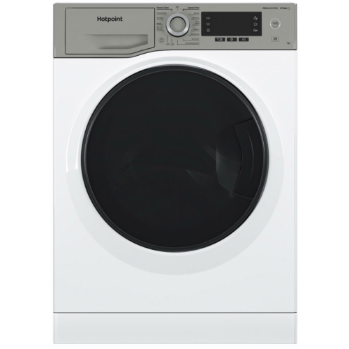 Стиральная машина Hotpoint-Ariston NSD 7249 UD AVE RU