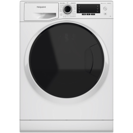 Стиральная машина Hotpoint-Ariston NSD 7249 D AVE RU