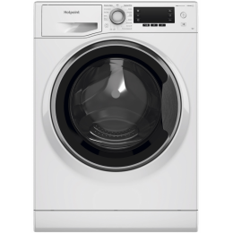 Стиральная машина Hotpoint-Ariston NSD 6239 S VE RU