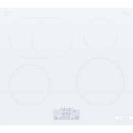 Идукционная варочная панель Bosch PIF612BB1E