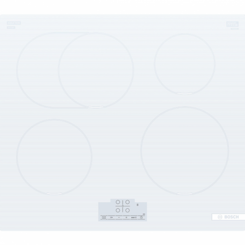Идукционная варочная панель Bosch PIF612BB1E