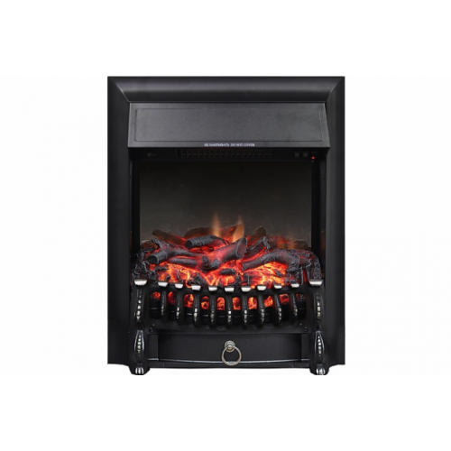 Очаг классический Royal Flame Fobos FX Black (RB-STD5BLFX) 64905223