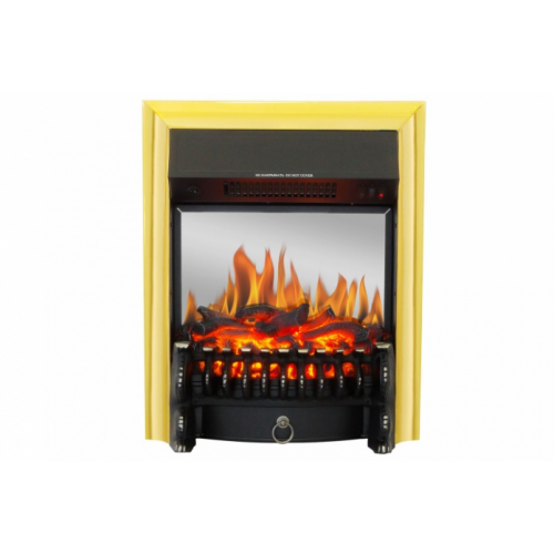 Очаг классический Royal Flame Fobos FX M Brass 64923761