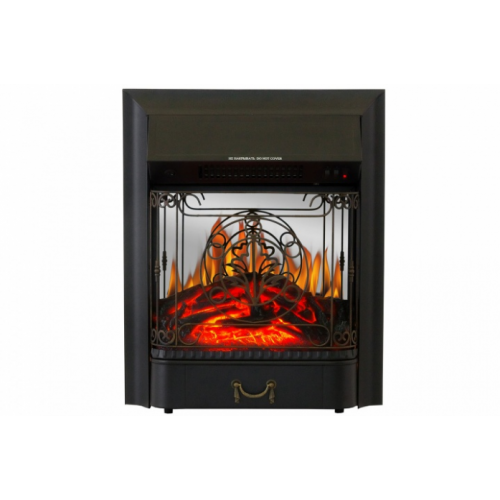 Очаг классический Royal Flame Majestic FX Black 64923764