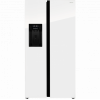 Холодильник Hiberg RFS-650DX NFGW inverter