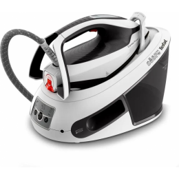 Парогенератор Tefal SV8130E0 черный/белый