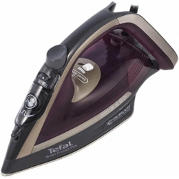 Утюг Tefal FV6870E0 бордовый