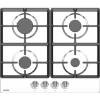 Газовая варочная поверхность Gorenje G641XHC нержавеющая сталь