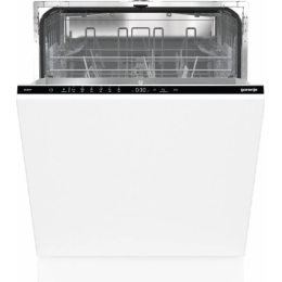 Встраиваемая посудомоечная машина Gorenje GV642D90