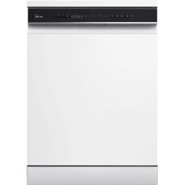 Посудомоечная машина Midea MFD60S150Wi белый