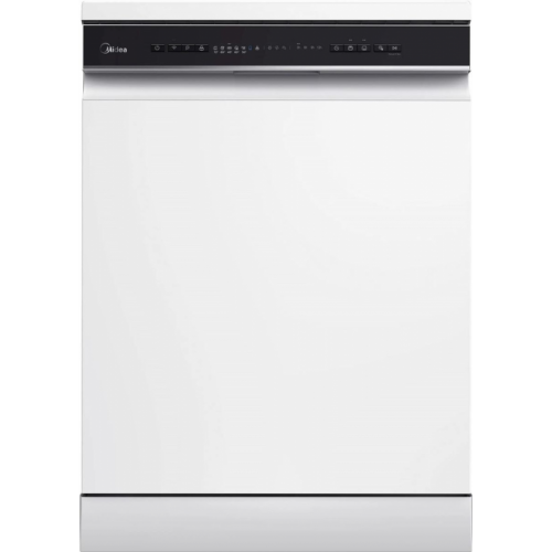 Посудомоечная машина Midea MFD60S150Wi белый