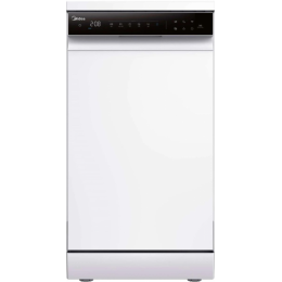 Посудомоечная машина Midea MFD45S510WI белый